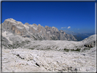 foto Cimon della Pala , Croda della Pala ,Cima Corona